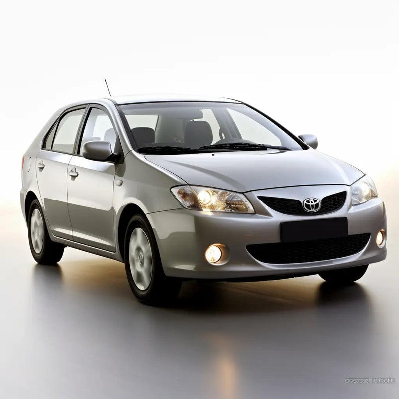 Corolla (2004 - 2007) - AutoWin