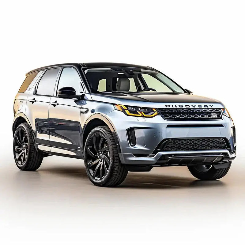 Land Rover Discovery Sport (2015-2019) Accessories