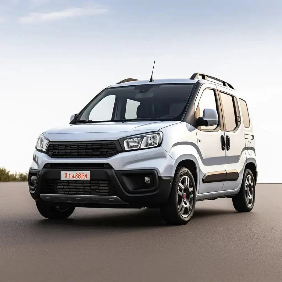 Fiat Doblo (2022-2024) e-Doblo Accessories