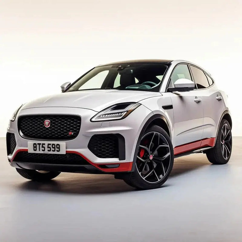 Jaguar E-Pace (2021-2024) Plug-in Hybrid Accessories