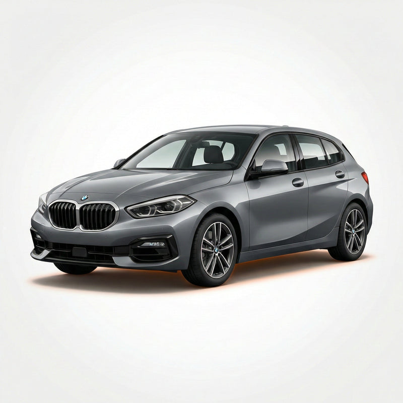 BMW F70 (2024-2026) Hatchback