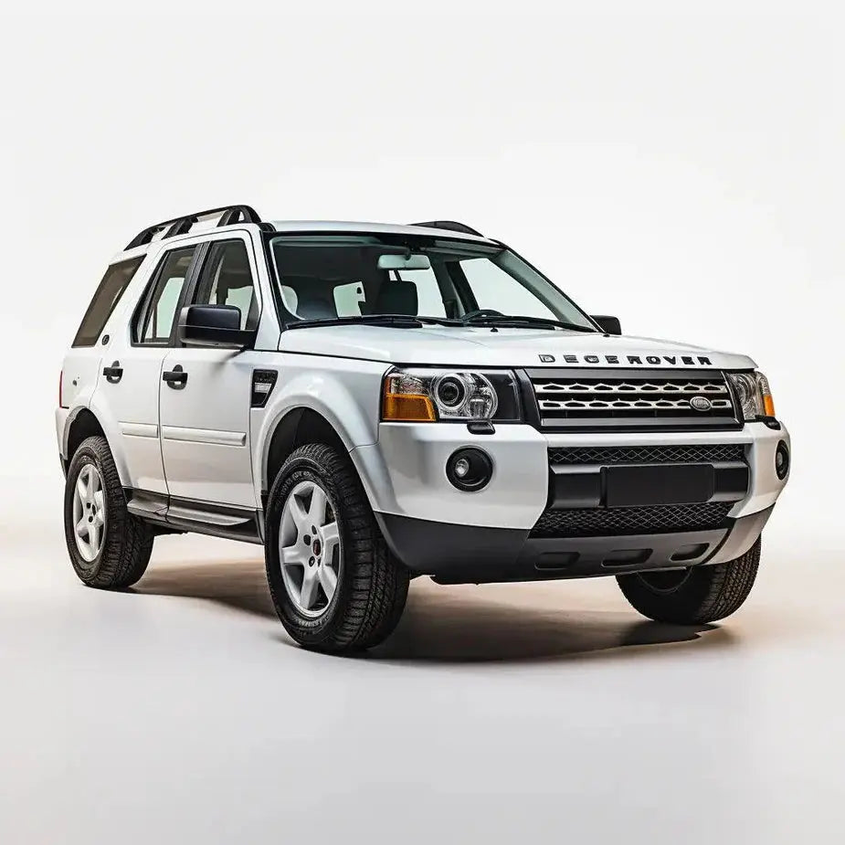 Land Rover Freelander (2003-2007) Accessories