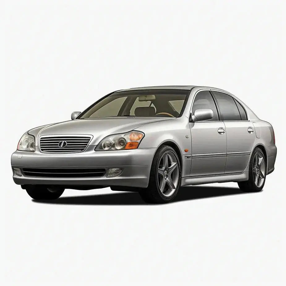 Lexus GS 300 (1997-2004) Accessories