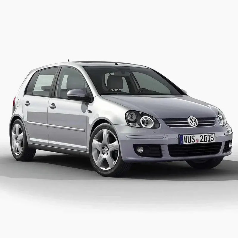 Volkswagen Golf Plus (2004-2014) Accessories