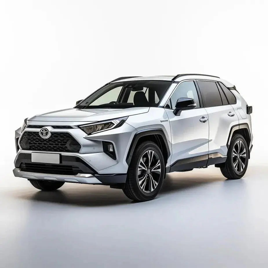 Toyota RAV4 Hybrid (2019-2023) Accessories