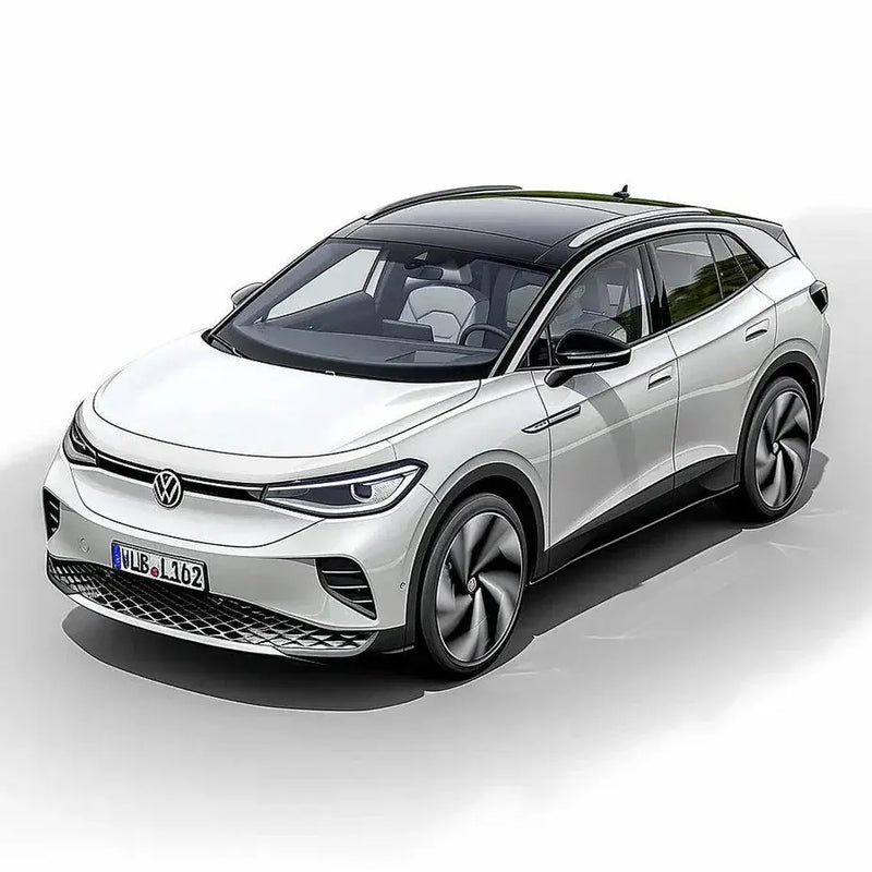 Volkswagen ID.5 (2022-2024) Accessories