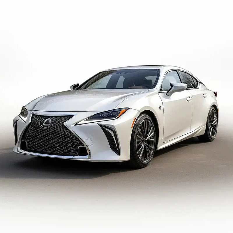 Lexus IS 250 (2013-2022) Accessories