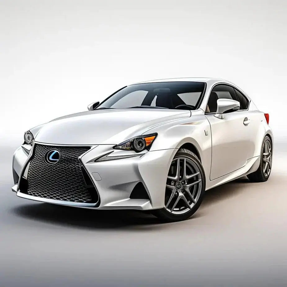 Lexus IS 250 4WD (2006-2013) Accessories