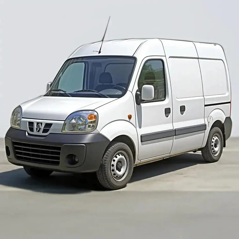 Nissan Kubistar (1997-2003) Accessories