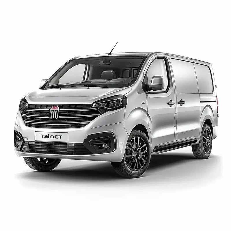 Fiat L2 H1 (2016-2024) Twin Sliding Door Accessories