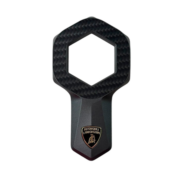 Lamborghini phone accessories