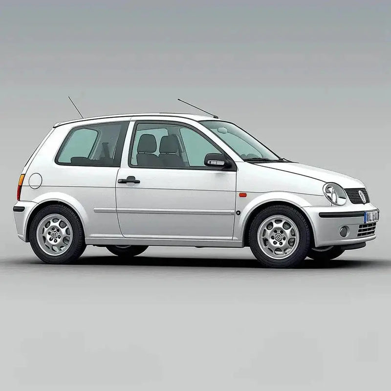 Volkswagen Lupo (2002-2005) Accessories