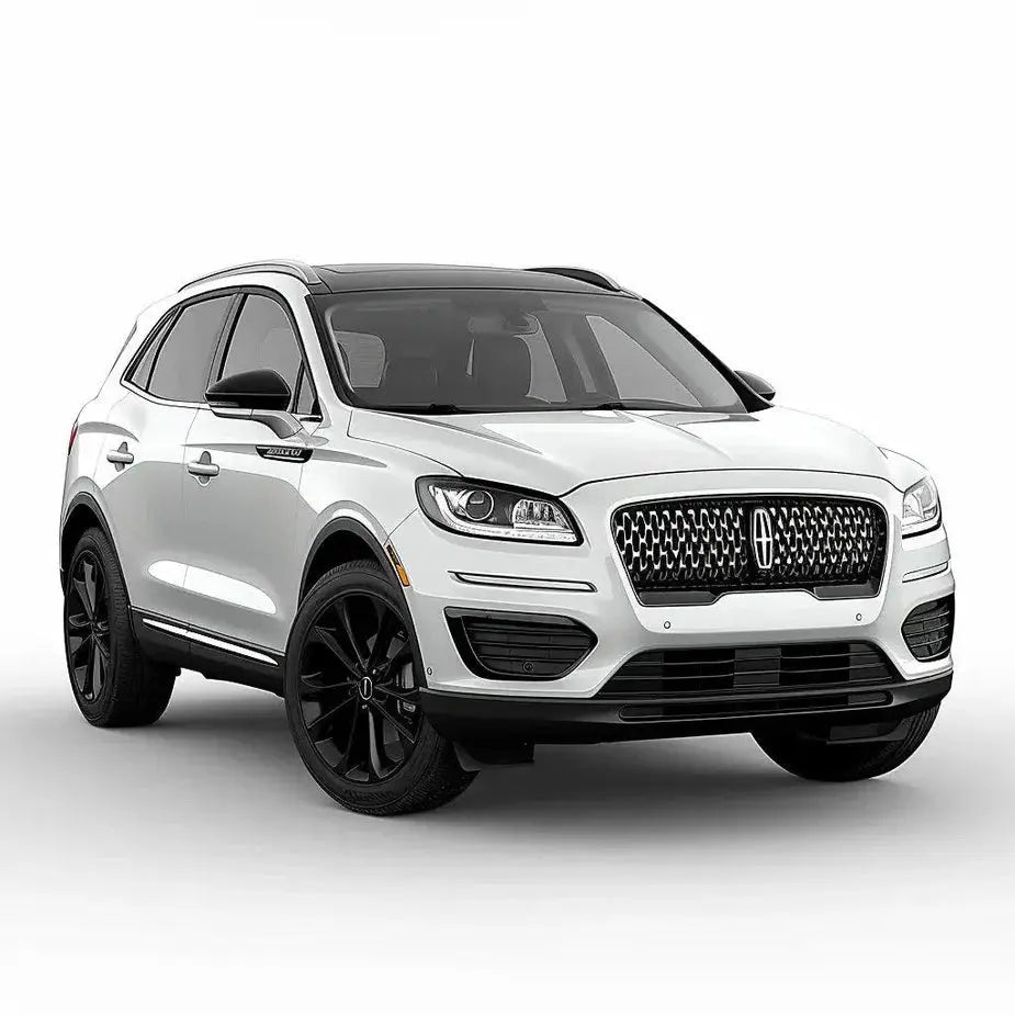 Lincoln MKC (2014-2020) Accessories