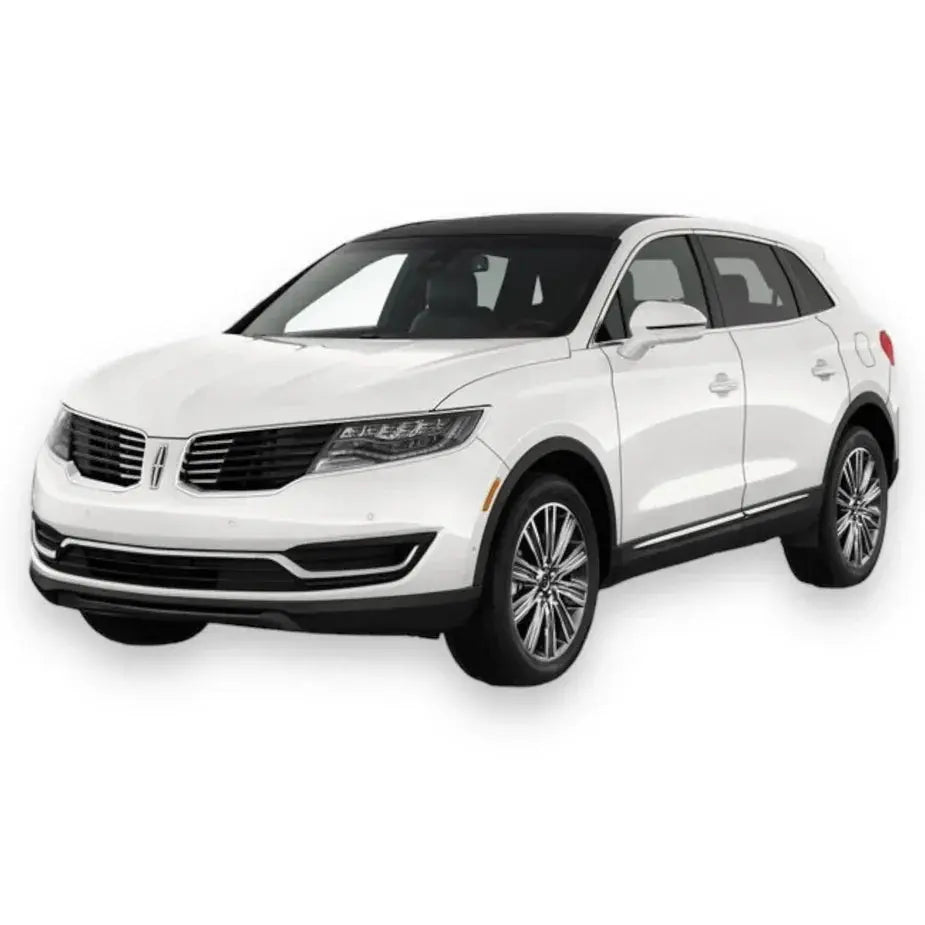 Lincoln MKX (2011-2015) SUV Accessories