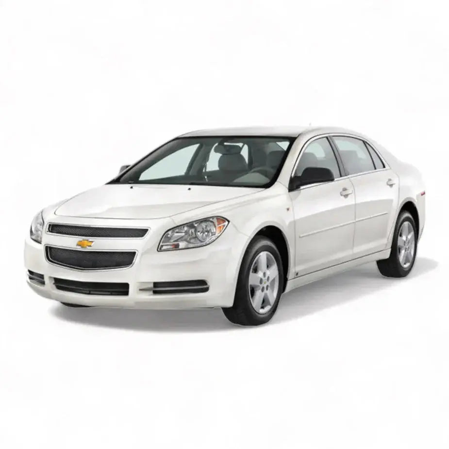 Chevrolet Malibu Sedan (2008-2012) Accessories