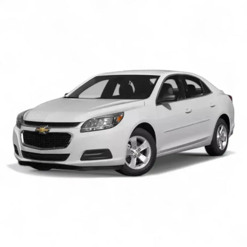 Chevrolet Malibu Sedan (2013-2016) Accessories