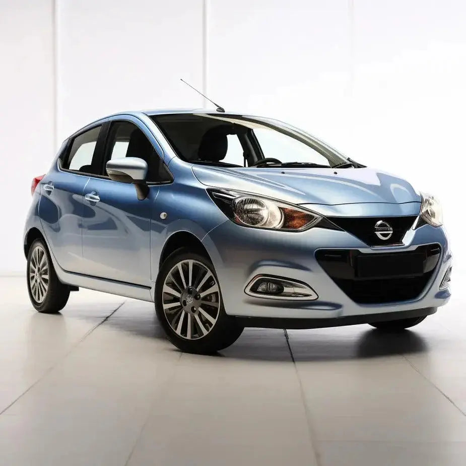 Nissan Micra (2013-2017) Accessories