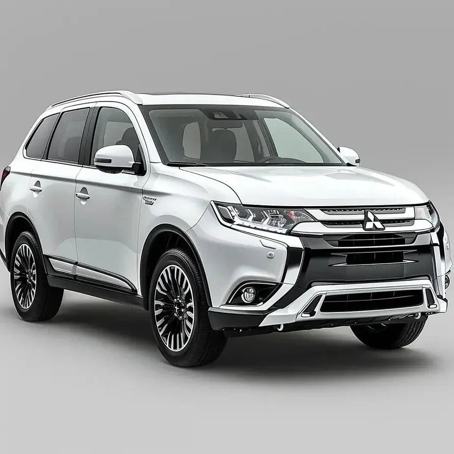 Mitsubishi Outlander (2013-2018) Plug-in Hybrid Accessories