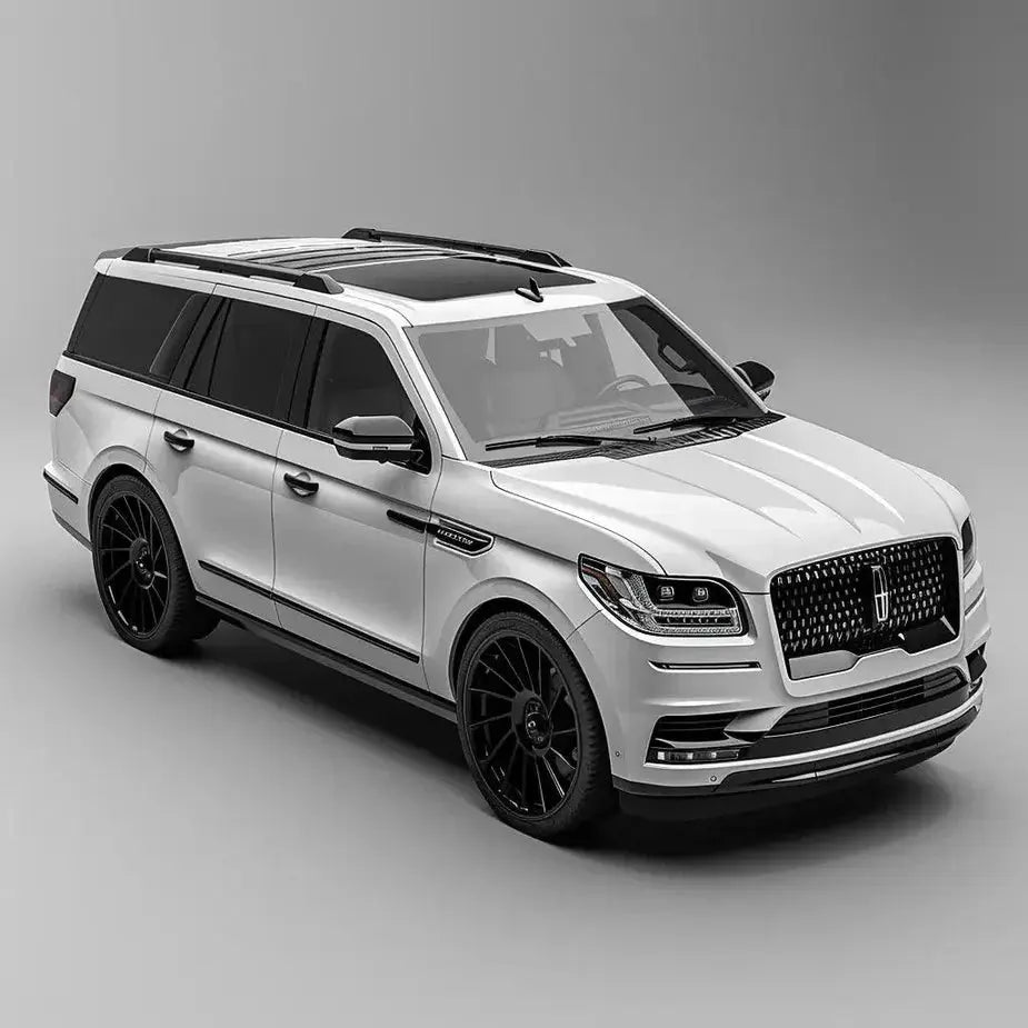 Lincoln Navigator (1998-2024) Accessories