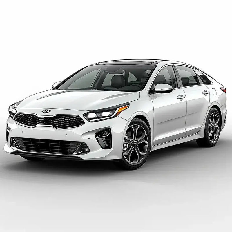 Kia Optima (2017-2021) Sportswagon Accessories