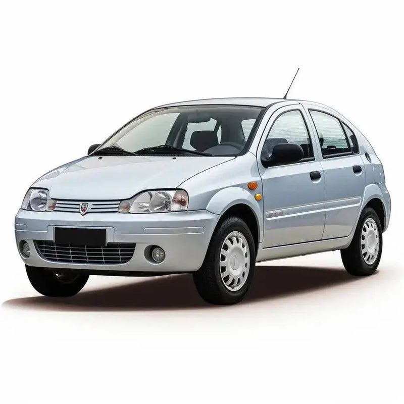 Fiat Palio (1996-2001) Accessories