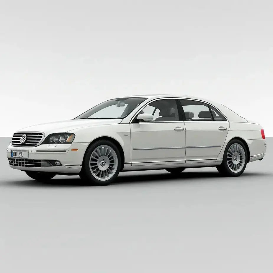 Volkswagen Phaeton (2002-2010) Short Wheelbase Accessories