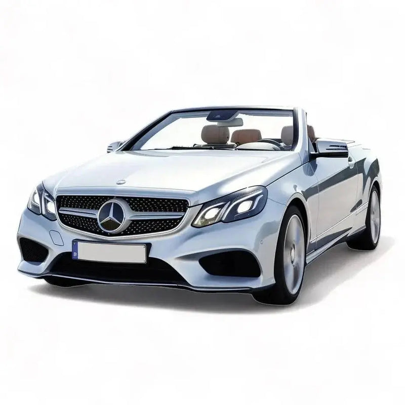 Mercedes-Benz A207 Convertible (2010-2013) Accessories