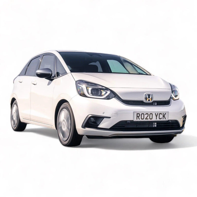 Hybrid (2020-2023) - AutoWin