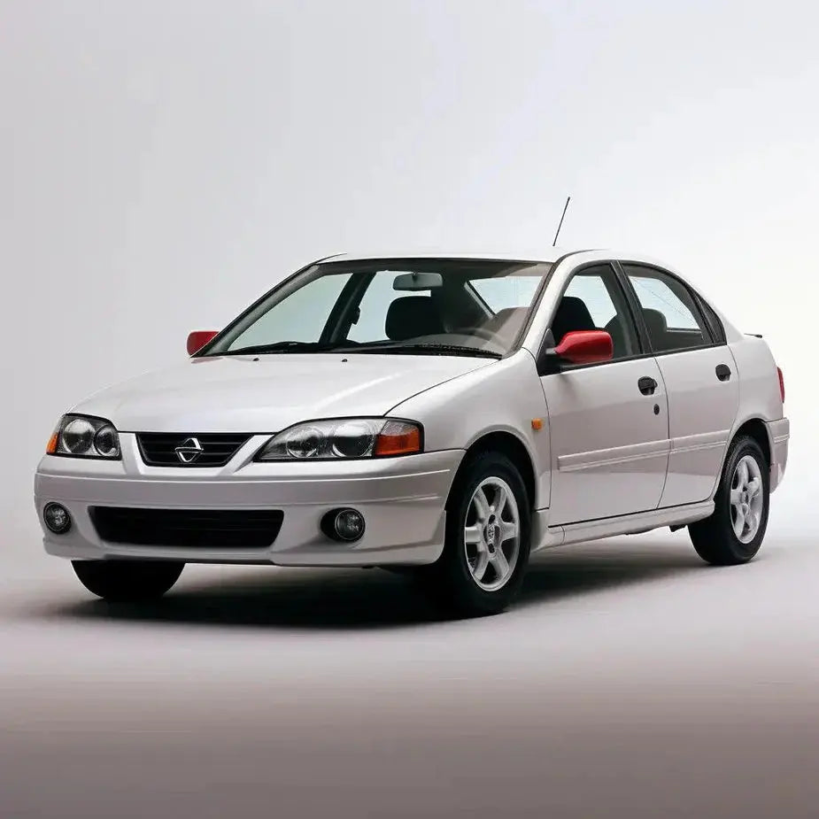 Nissan Primera (1990-1996) Accessories