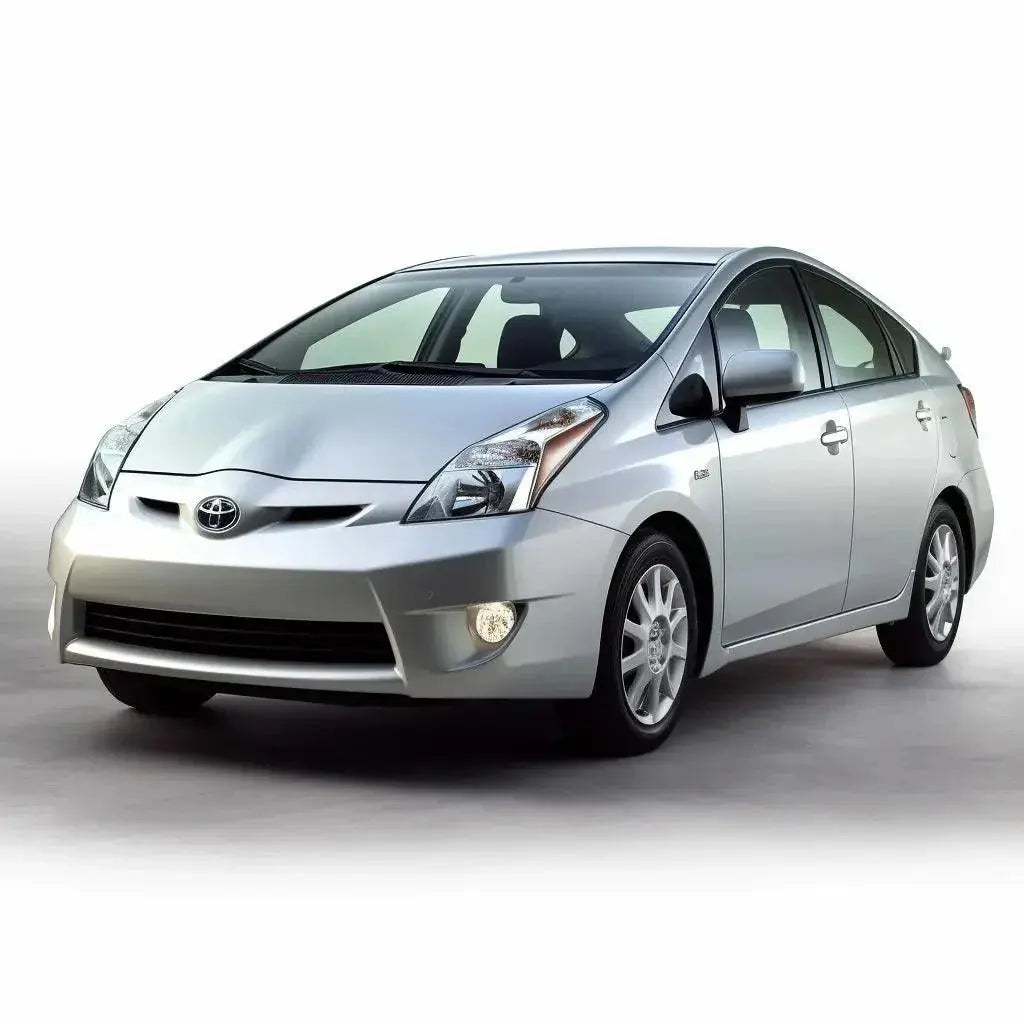 Toyota Prius (2003-2009) Accessories