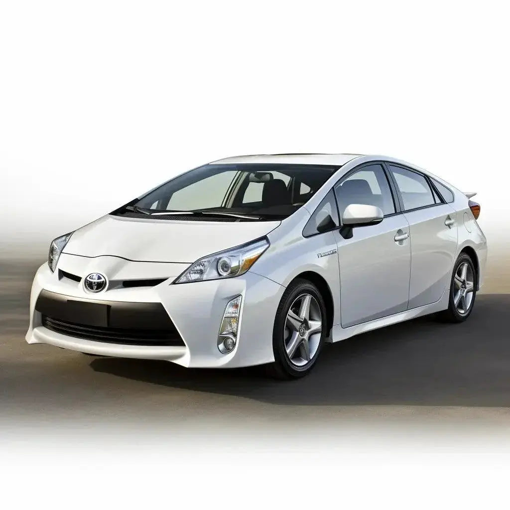 Toyota Prius (2009-2016) Accessories