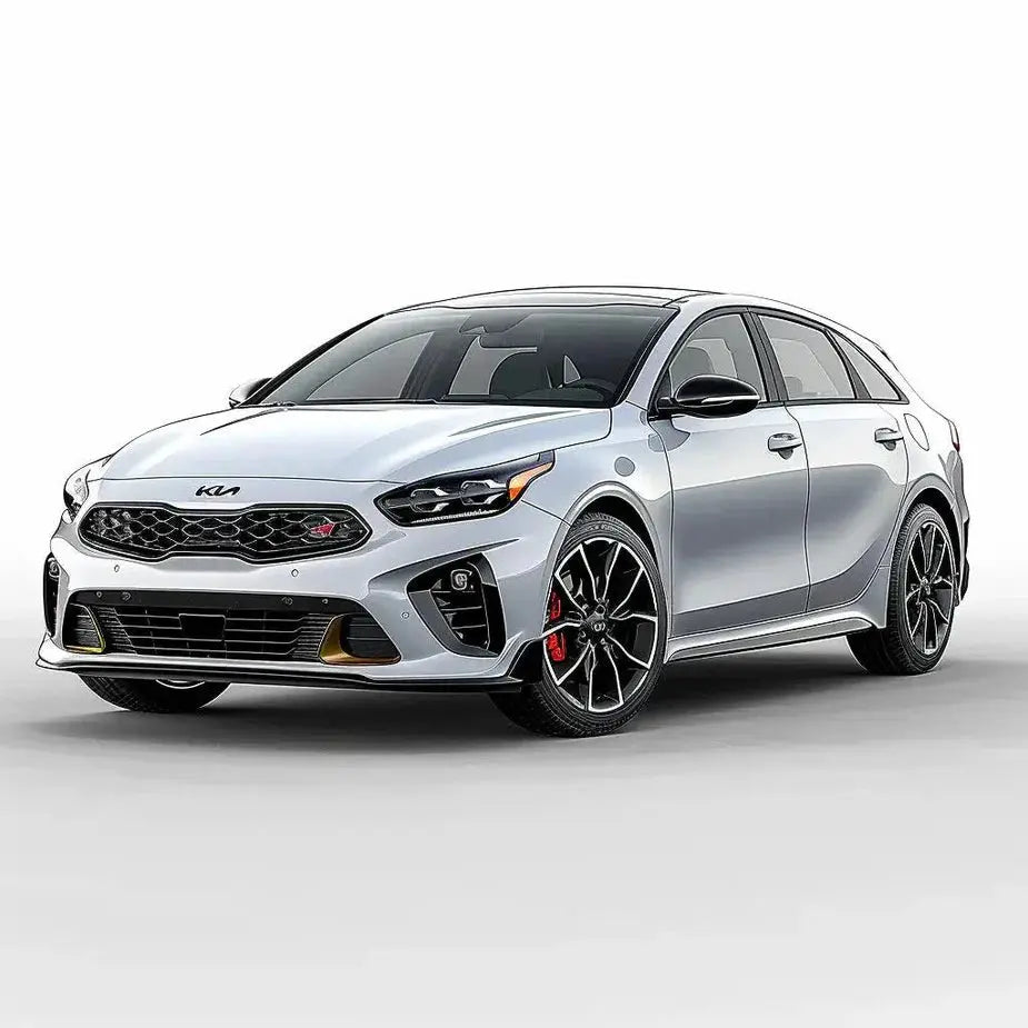 Kia ProCeed (2019-2024) Accessories