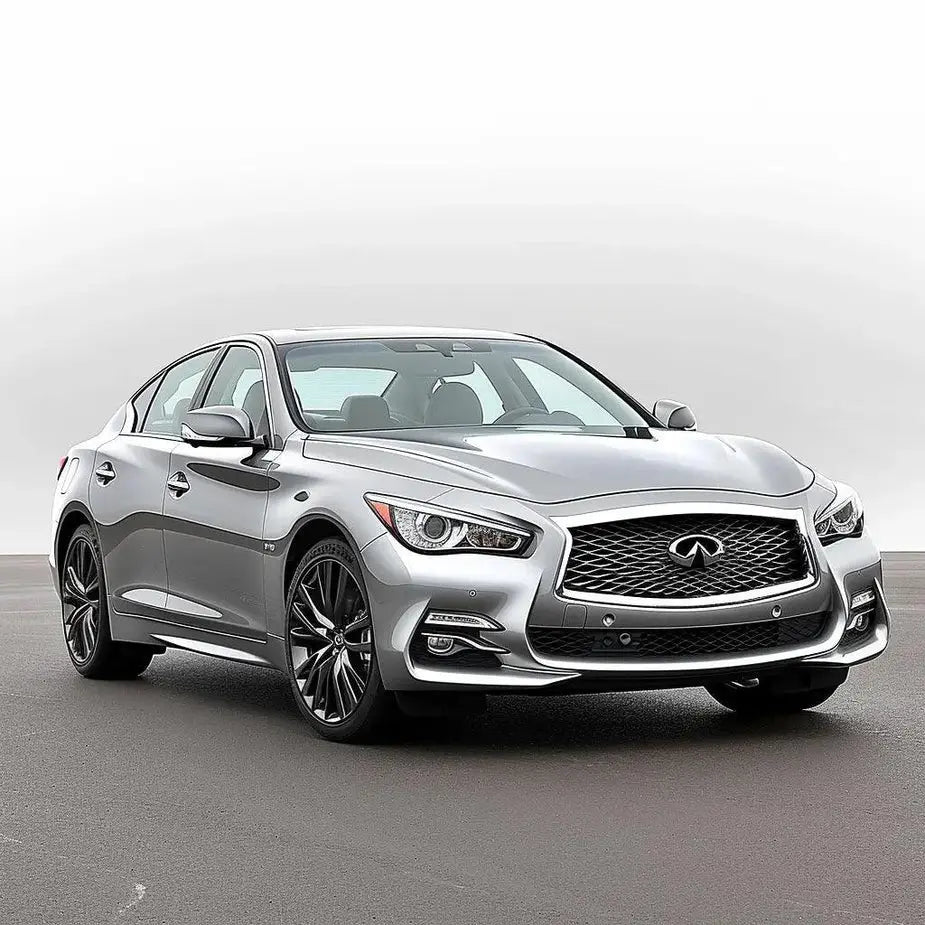 Infiniti Q70 (2013-2020) Accessories