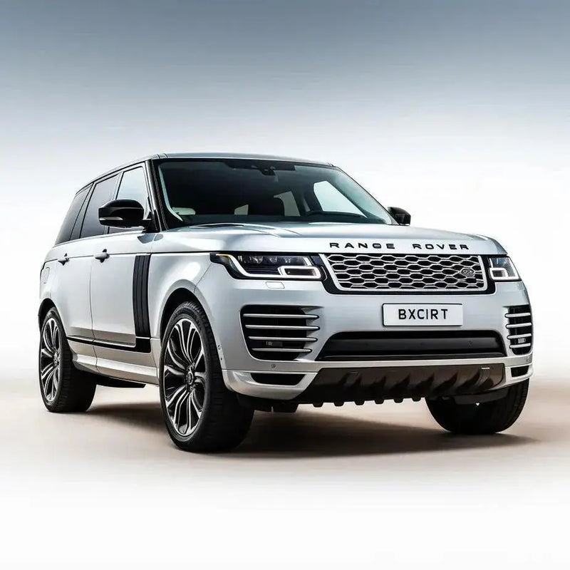 Range Rover (2012-2022) 4-5 Seater Accessories