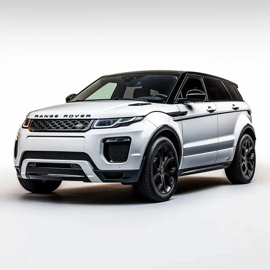Range Rover Evoque (2015-2019) 5-Doors Accessories