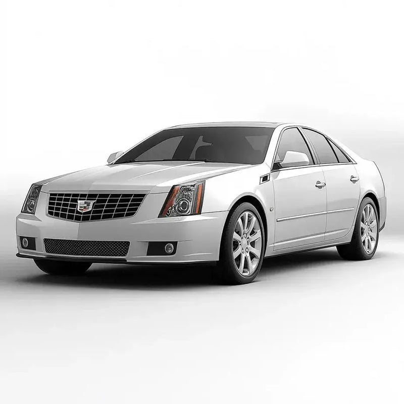 Cadillac STS (2004-2011) Accessories