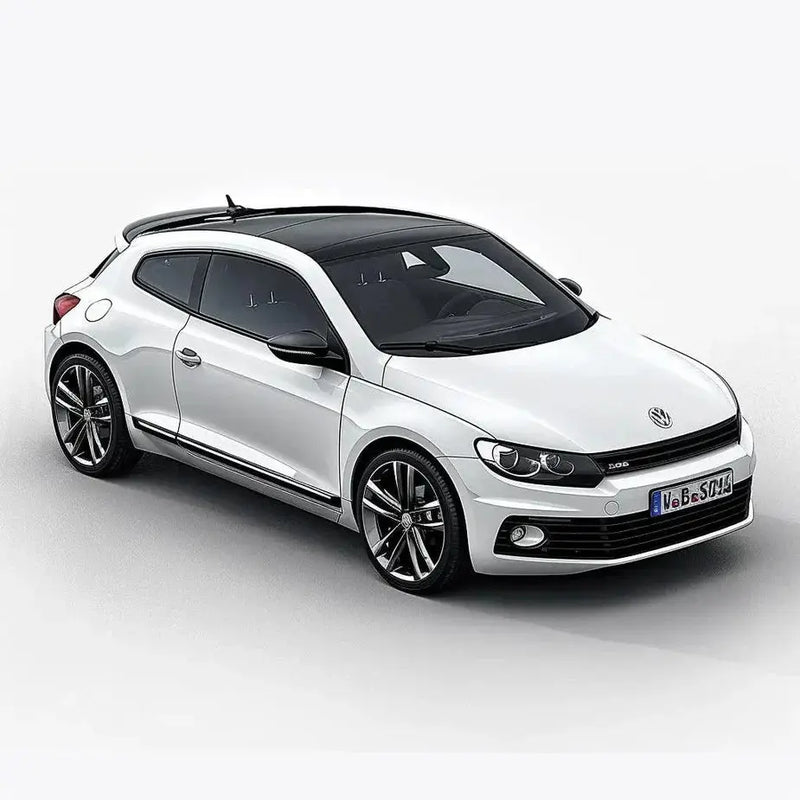 Volkswagen Scirocco (2008-2017) Accessories