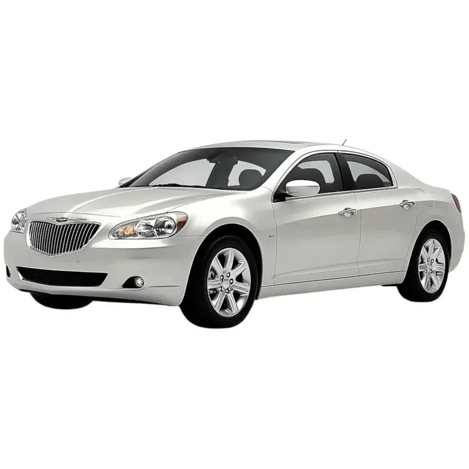 Chrysler Sebring (1995-2010) Accessories