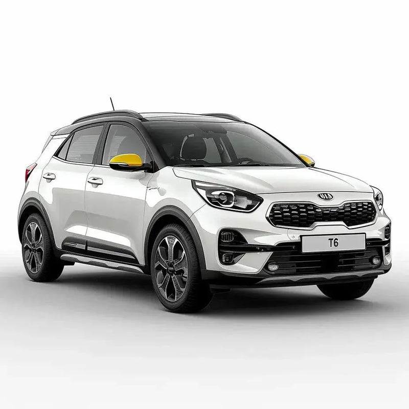 Kia Stonic (2017-2020) Accessories