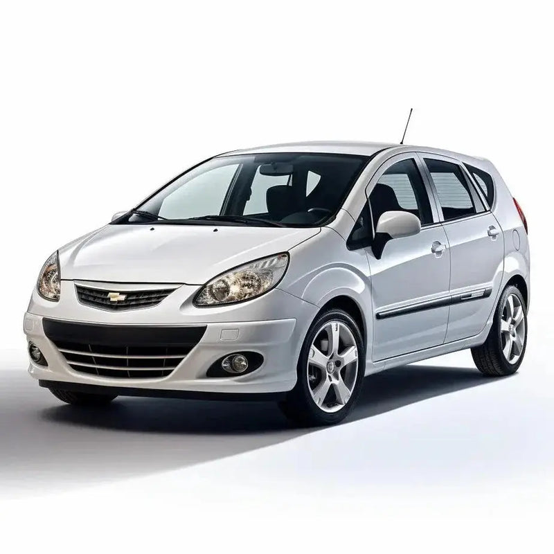Chevrolet Tacuma (2000-2008) Accessories