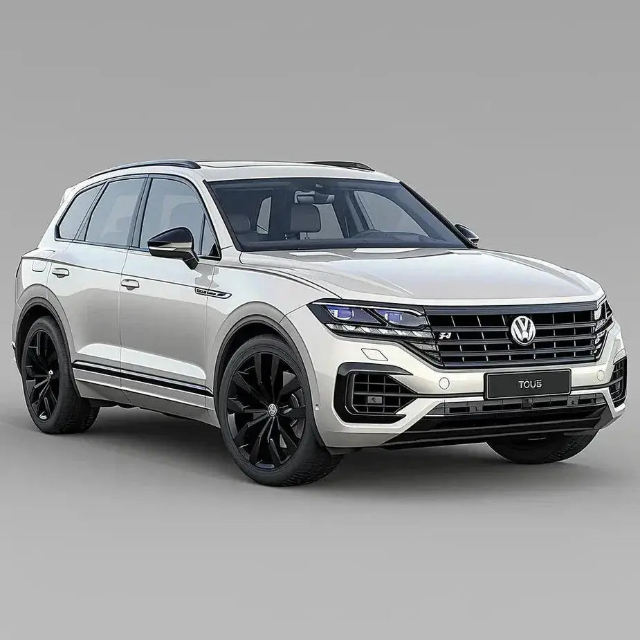 Volkswagen Touareg (2023-2024) Accessories