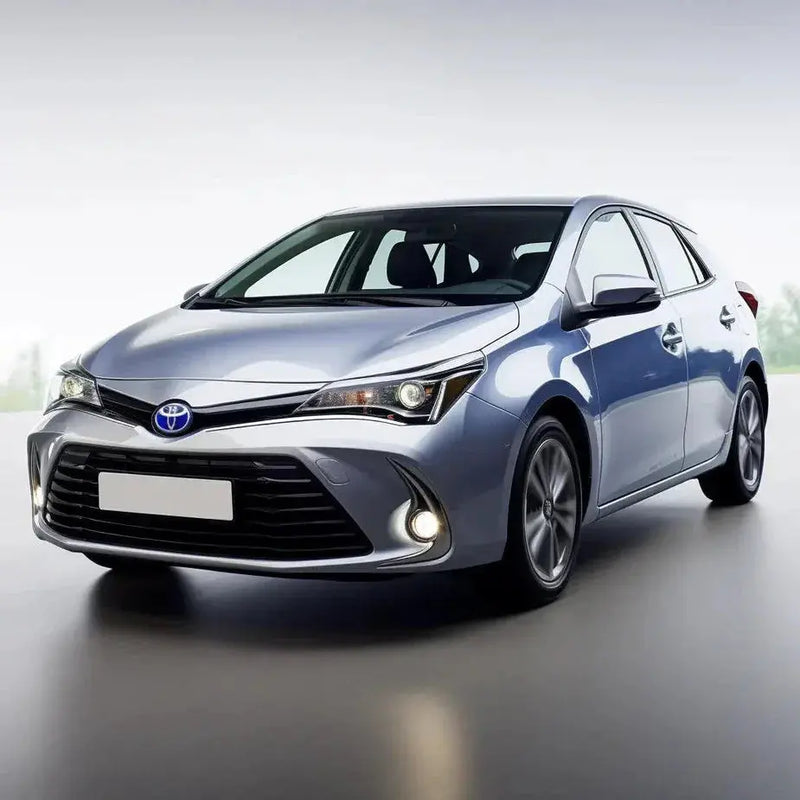 Toyota Auris Touring Sports (2013-2019) Accessories
