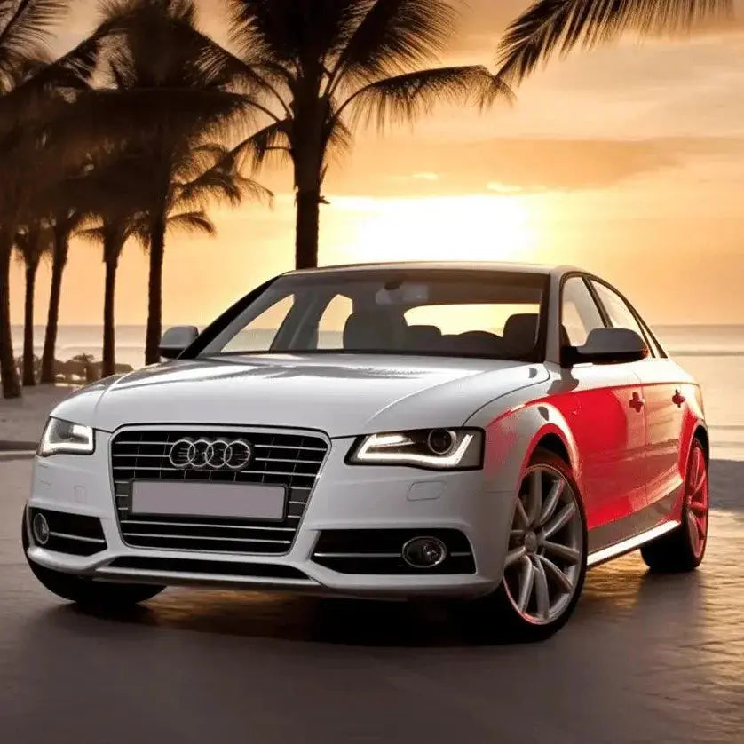 Audi A4 - B8 Sedan (2008-2015) Accessories