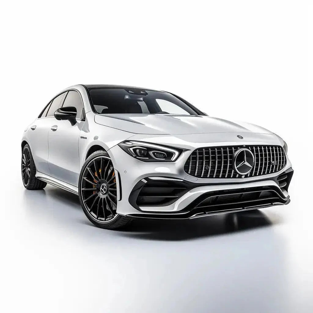 Mercedes-Benz C118 Coupe (2020-2023) Hybrid Accessories