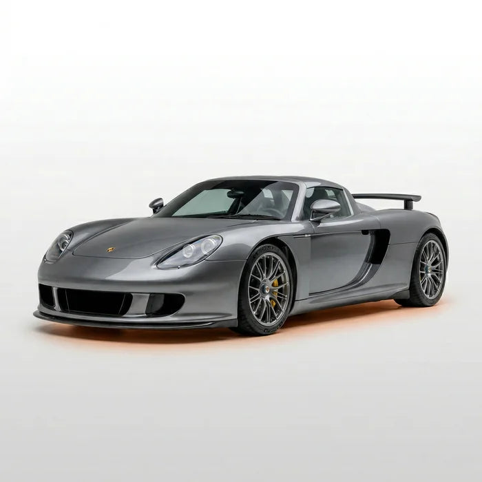 Carrera GT 980 (2003-2006) Supercar