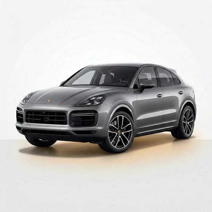 Cayenne 9YB (2023-2026) SUV Coupe