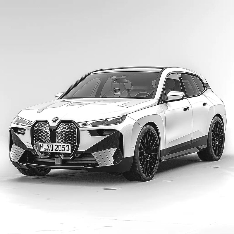 XM G09 (2023-2024) - AutoWin