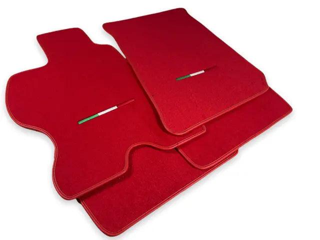 Ferrari FF Floor Mats Collection - AutoWin