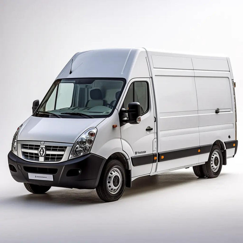 Interstar (2003-2010) - AutoWin