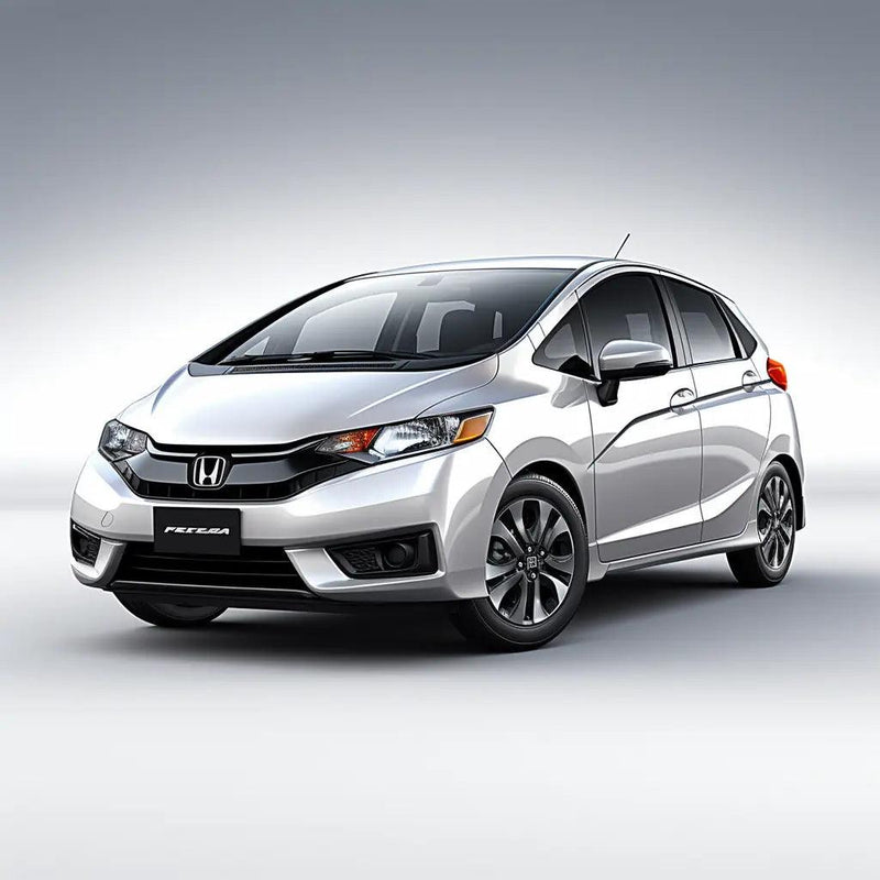 Jazz (2015-2018) - AutoWin